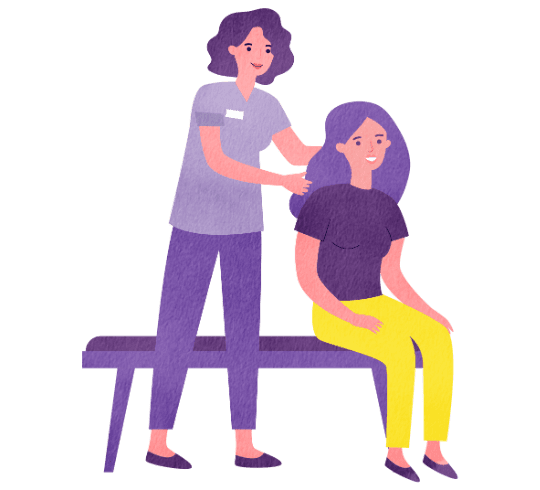 With chiropractic marketing that works, you can help more people feel, function, and live better!